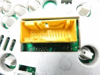 IAW1AP81 9632559880 9626460880 Замок зажигания Peugeot 206 1 Арт e12535510, вид 8