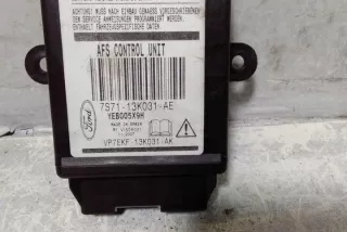 7S7113K031AE Блок управления светом Ford Mondeo 4 Арт e12535493, вид 2