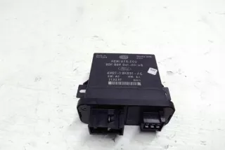 6M2113K031AC Блок управления светом Ford Galaxy 3 Арт e12535475, вид 4