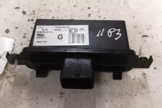 965805428000 Блок управления светом Citroen C5 2 Арт e12535463, вид 2