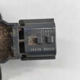 284384BA0B Датчик температуры Nissan Navara D23 Арт e12535398, вид 8
