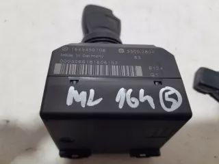 1645450708 A1645450708 Замок зажигания Mercedes GL X164 Арт e12535387, вид 4