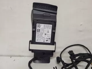 A0009059707 Датчик температуры Mercedes E W213 Арт e12535261, вид 2