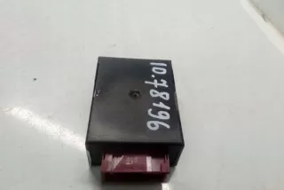 61358375964 Блок управления светом BMW 5 E39 Арт e12535208, вид 1