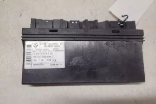6135697871301 Блок управления светом BMW 5 E60/E61 Арт e12535187, вид 1