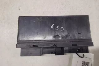 6135697871301 Блок управления светом BMW 5 E60/E61 Арт e12535187, вид 3
