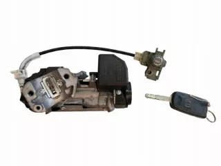 39730-TL0-G0 Замок зажигания Honda Accord 10 Арт e12535155, вид 1