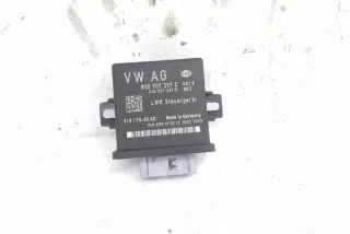 8X0907357C Блок управления светом Audi Q7 4L Арт e12535075, вид 4