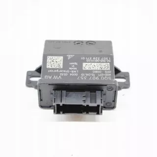 5Q0907357 Блок управления светом Audi A3 8V Арт e12534963, вид 1