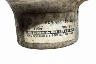 6Q0423156AB Насос гидроусилителя руля Seat Ibiza 3 Арт e12534823, вид 3