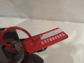 13192897 Насос гидроусилителя руля Opel Astra H Арт e12534577, вид 4