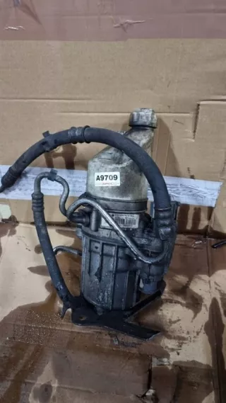 13292554 Насос гидроусилителя руля Opel Astra H Арт e12534564, вид 1
