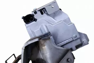 48810JG02D Насос гидроусилителя руля Nissan X-Trail T31 Арт e12534543, вид 2
