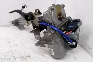 48810BR00C Насос гидроусилителя руля Nissan Qashqai 2 Арт e12534533, вид 1