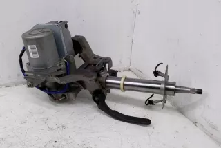 48810BR00C Насос гидроусилителя руля Nissan Qashqai 2 Арт e12534533, вид 3