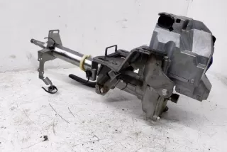 48810BR00C Насос гидроусилителя руля Nissan Qashqai 2 Арт e12534533, вид 4