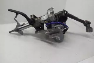 48810BR00C Насос гидроусилителя руля Nissan Qashqai 2 Арт e12534532, вид 3