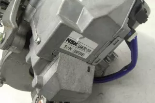 48810BR00C Насос гидроусилителя руля Nissan Qashqai 2 Арт e12534532, вид 4