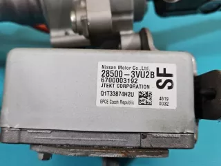 48810-3VV2B IMPRK1467000, Насос гидроусилителя руля Nissan Note E12 Арт e12534512, вид 4