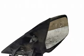 0017273 Зеркало наружное правое Volkswagen Passat B7 Арт e12534179, вид 2
