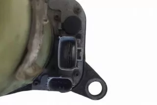 4M513K514DA Насос гидроусилителя руля Ford Focus 3 Арт e12534012, вид 4