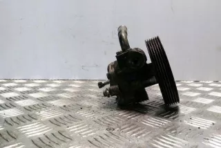 2S6C3A696DD Насос гидроусилителя руля Ford Fiesta 5 Арт e12534001, вид 2