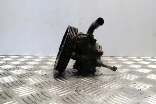 2S6C3A696DD Насос гидроусилителя руля Ford Fiesta 5 Арт e12534001, вид 3
