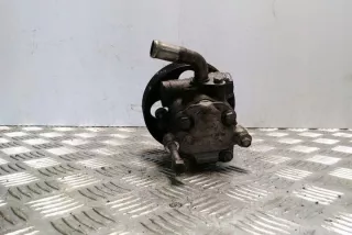2S6C3A696DD Насос гидроусилителя руля Ford Fiesta 5 Арт e12534001, вид 4