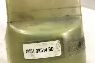 4M513K514BD Насос гидроусилителя руля Ford C-max 2 Арт e12533968, вид 7