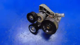 5801525984 5802748987 Насос гидроусилителя руля Fiat Ducato 3 Арт e12533954, вид 1