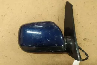 _M2_ 012153 Зеркало наружное правое Toyota Avensis 2 Арт e12533934, вид 3