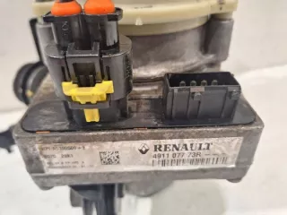 491107773R Насос гидроусилителя руля Dacia Duster 1 Арт e12533920, вид 2