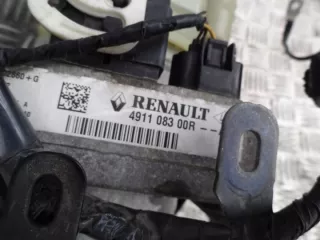 491108300R Насос гидроусилителя руля Dacia Duster 1 Арт e12533919, вид 2