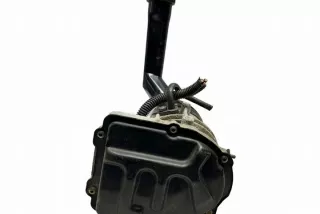 9684252580 Насос гидроусилителя руля Citroen C4 1 Арт e12533816, вид 2
