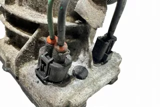 9684252580 Насос гидроусилителя руля Citroen C4 1 Арт e12533816, вид 3