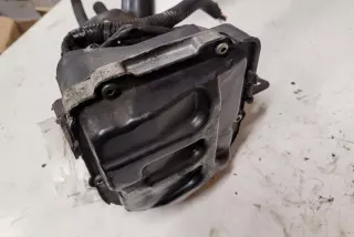 9684252580 Насос гидроусилителя руля Citroen C4 1 Арт e12533815, вид 2