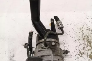 9685051580 Насос гидроусилителя руля Citroen C3 2 Арт e12533745, вид 3