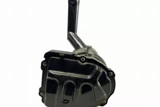 9684252580 Насос гидроусилителя руля Citroen C3 2 Арт e12533744, вид 1