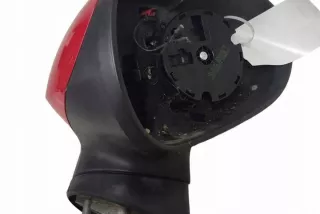 024456 Зеркало наружное правое Seat Ibiza 4 Арт e12533648, вид 4