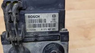 0273004283 8E0614111B Блок ABS Volkswagen Passat B5 Арт e12533464, вид 3