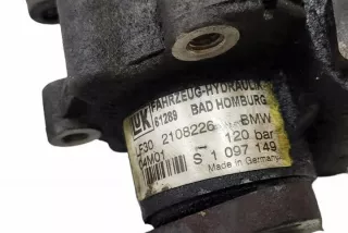 2108226 Насос гидроусилителя руля BMW 5 E39 Арт e12533440, вид 2