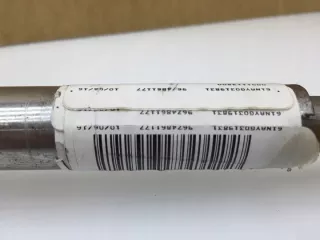 9674861177 Рулевая колонка Citroen C4 2 Арт e12533430, вид 2