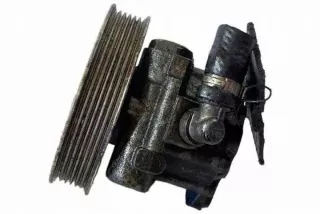 4F0145155A Насос гидроусилителя руля Audi A4 B7 Арт e12533150, вид 1