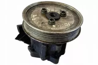 4F0145155A Насос гидроусилителя руля Audi A4 B7 Арт e12533150, вид 2