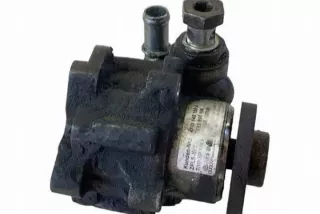 4F0145155A Насос гидроусилителя руля Audi A4 B7 Арт e12533149, вид 1