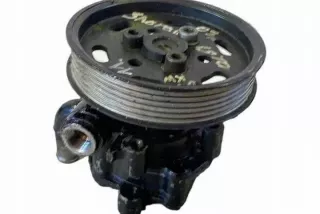 038145255B Насос гидроусилителя руля Audi A4 B8 Арт e12533127, вид 2