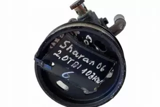 038145255B Насос гидроусилителя руля Audi A4 B8 Арт e12533126, вид 1