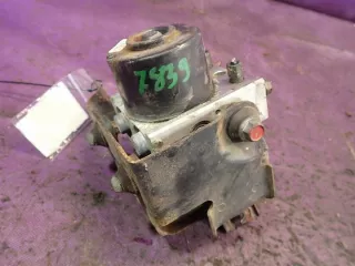 63J22WD 63j22wd Блок ABS Suzuki Swift 3 Арт e12533116, вид 4
