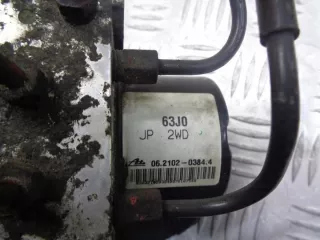  Блок ABS Suzuki Swift 4 Арт e12533115, вид 5