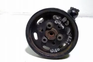 1J0422154 Насос гидроусилителя руля Audi A3 8L Арт e12533106, вид 4
